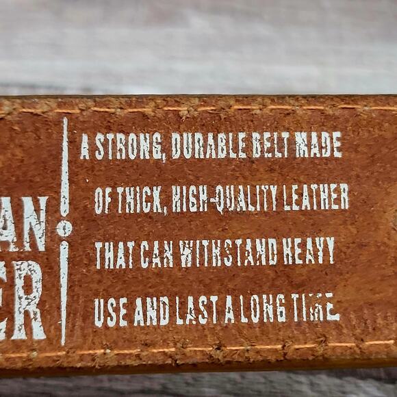 Belts